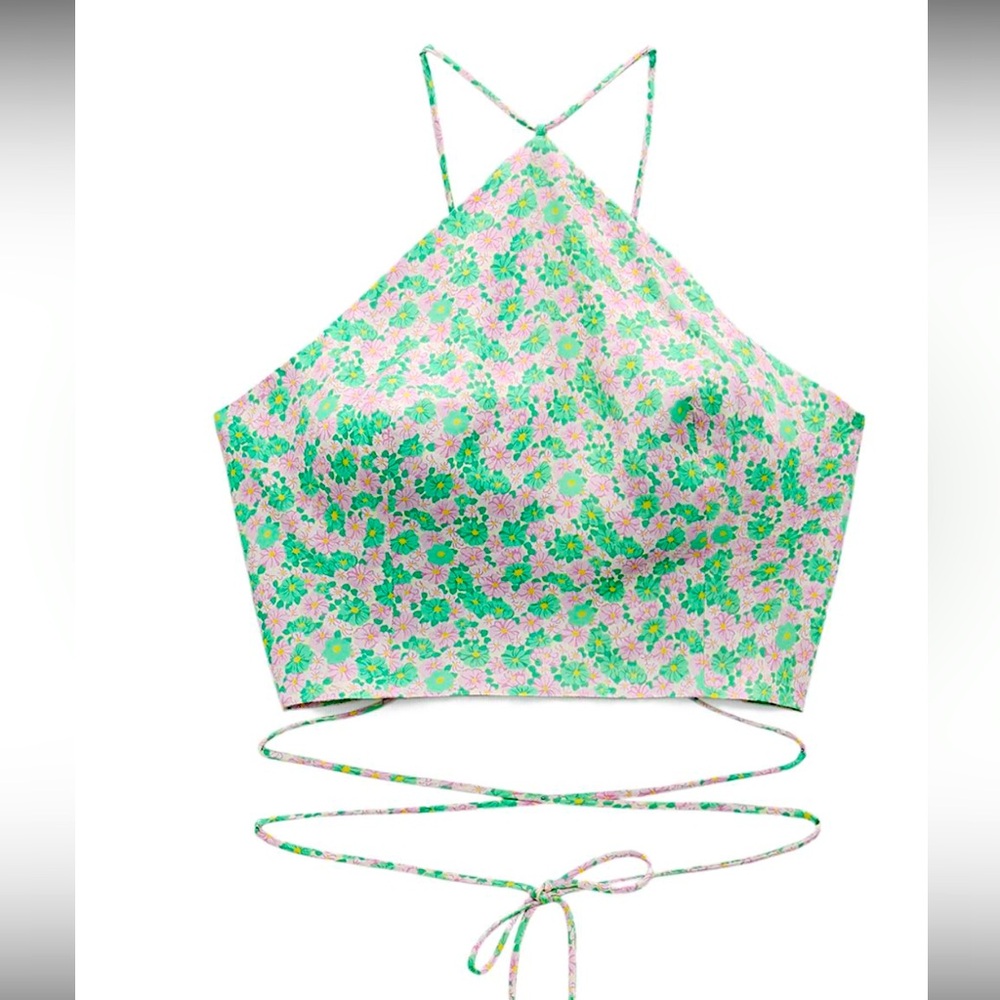 NEW top and skirt set!
